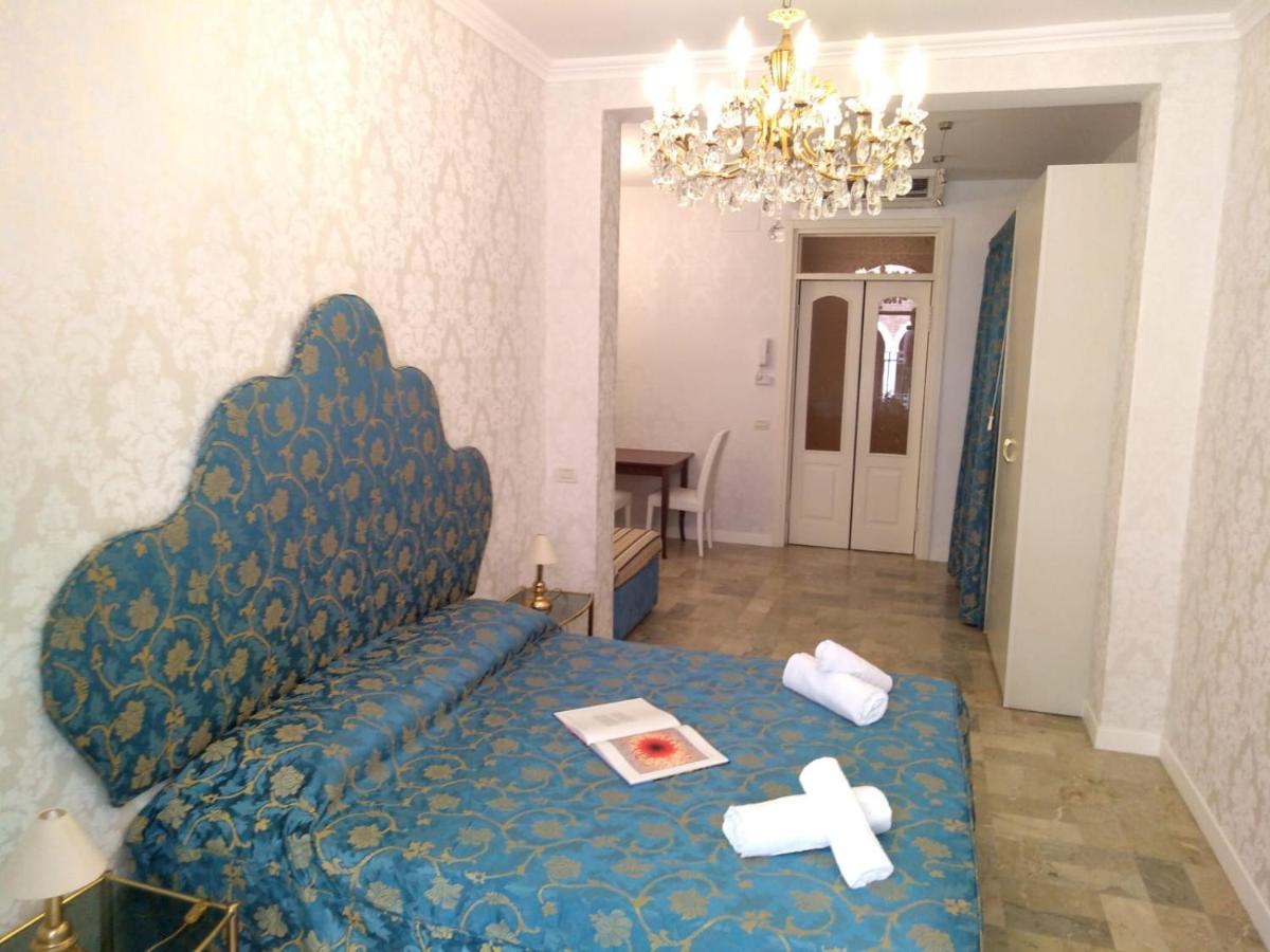 The House On The Canal Венеция Экстерьер фото