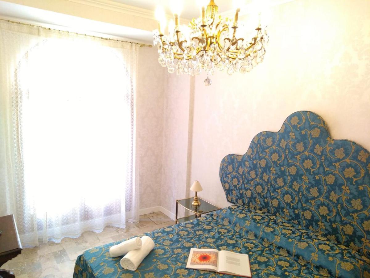 The House On The Canal Венеция Экстерьер фото